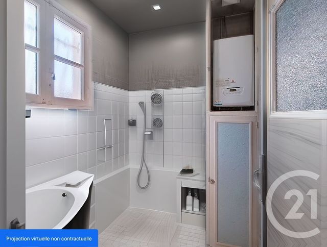 maison à vendre - 4 pièces - 74.58 m2 - LA TESTE DE BUCH - 33 - AQUITAINE - Century 21 Duprat & Associés