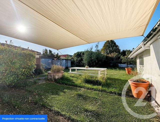 maison à vendre - 4 pièces - 74.58 m2 - LA TESTE DE BUCH - 33 - AQUITAINE - Century 21 Duprat & Associés