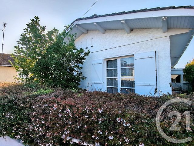maison à vendre - 4 pièces - 74.58 m2 - LA TESTE DE BUCH - 33 - AQUITAINE - Century 21 Duprat & Associés