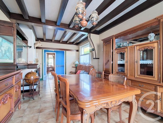 maison à vendre - 4 pièces - 74.58 m2 - LA TESTE DE BUCH - 33 - AQUITAINE - Century 21 Duprat & Associés