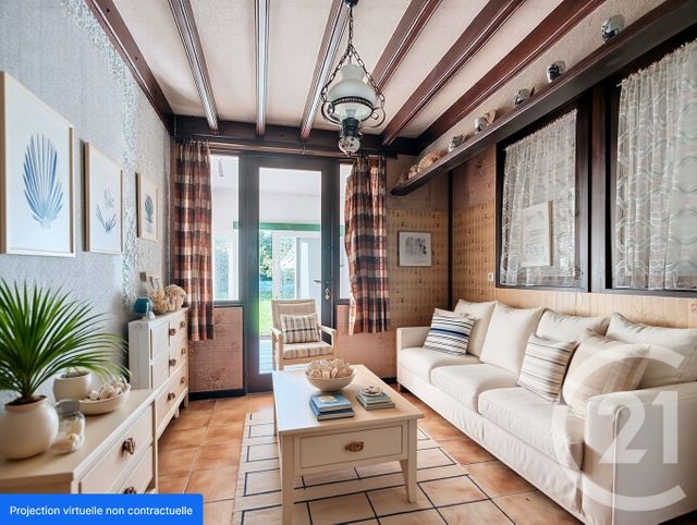 maison à vendre - 4 pièces - 74.58 m2 - LA TESTE DE BUCH - 33 - AQUITAINE - Century 21 Duprat & Associés