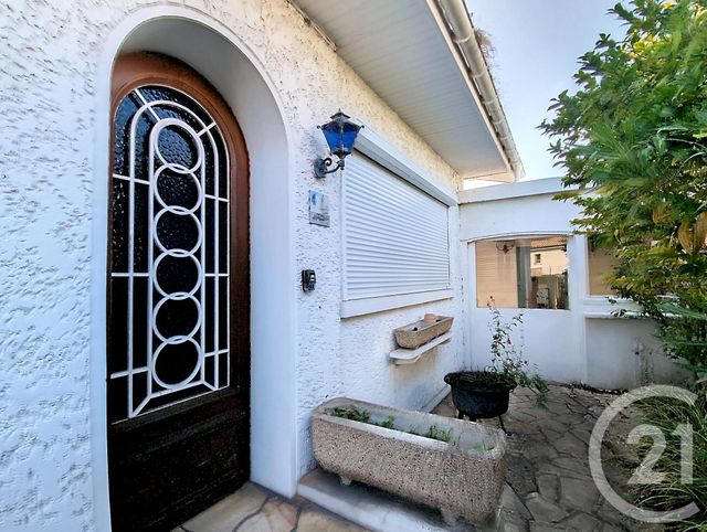 Maison à vendre LA TESTE DE BUCH