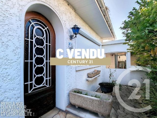 Maison à vendre LA TESTE DE BUCH