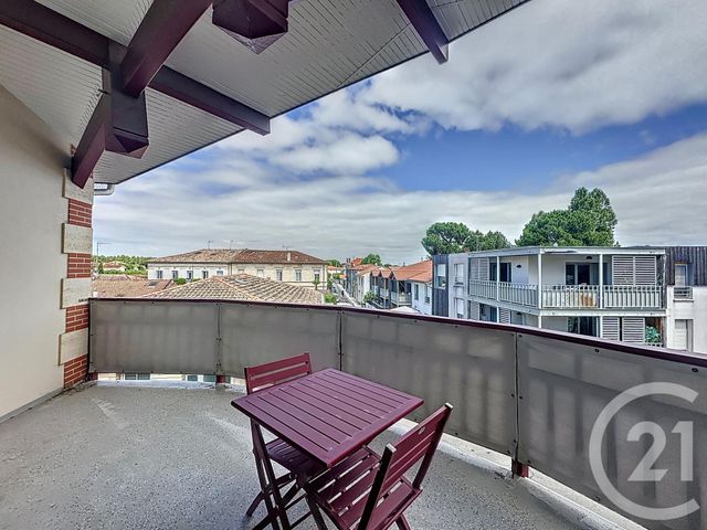 Appartement T3 à vendre LA TESTE DE BUCH