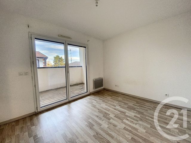 Appartement T3 à vendre - 3 pièces - 66.85 m2 - LA TESTE DE BUCH - 33 - AQUITAINE - Century 21 Duprat & Associés