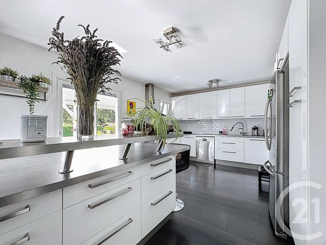 Afficher la photo en grand maison à vendre - 9 pièces - 255.0 m2 - LA TESTE DE BUCH - 33 - AQUITAINE - Century 21 Duprat & Associés