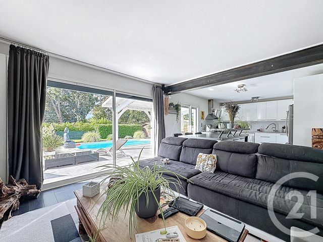 Afficher la photo en grand maison à vendre - 9 pièces - 255.0 m2 - LA TESTE DE BUCH - 33 - AQUITAINE - Century 21 Duprat & Associés