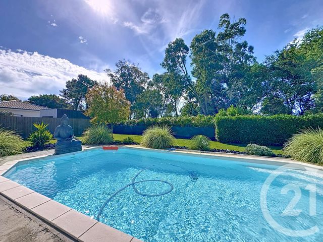 Afficher la photo en grand maison à vendre - 9 pièces - 255.0 m2 - LA TESTE DE BUCH - 33 - AQUITAINE - Century 21 Duprat & Associés