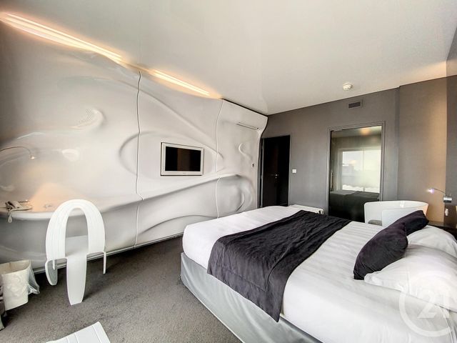 Appartement Studio à vendre - 1 pièce - 24.5 m2 - LA TESTE DE BUCH - 33 - AQUITAINE - Century 21 Duprat & Associés