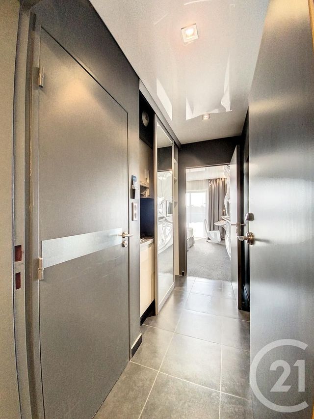 Appartement Studio à vendre - 1 pièce - 24.5 m2 - LA TESTE DE BUCH - 33 - AQUITAINE - Century 21 Duprat & Associés