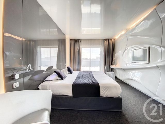 Appartement Studio à vendre - 1 pièce - 24.5 m2 - LA TESTE DE BUCH - 33 - AQUITAINE - Century 21 Duprat & Associés