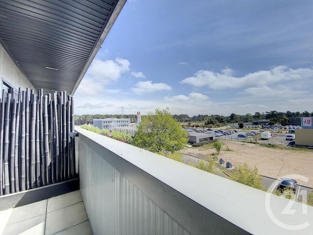 Appartement Studio à vendre - 1 pièce - 24.5 m2 - LA TESTE DE BUCH - 33 - AQUITAINE - Century 21 Duprat & Associés