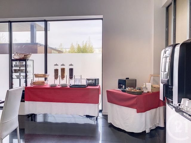 Appartement Studio à vendre - 1 pièce - 24.5 m2 - LA TESTE DE BUCH - 33 - AQUITAINE - Century 21 Duprat & Associés