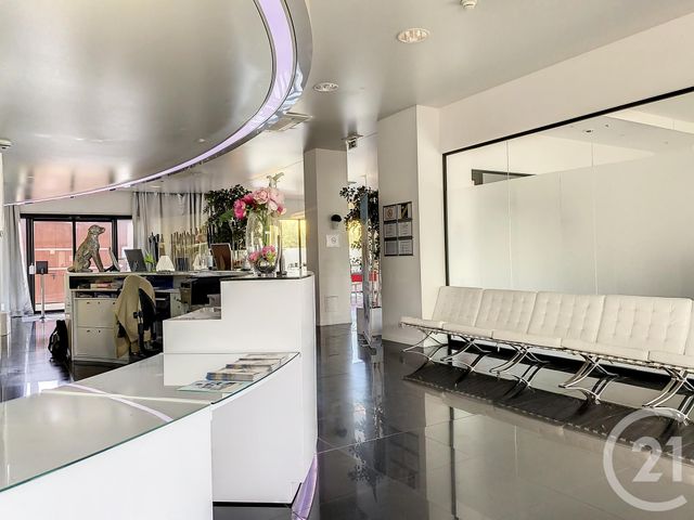 Appartement Studio à vendre - 1 pièce - 24.5 m2 - LA TESTE DE BUCH - 33 - AQUITAINE - Century 21 Duprat & Associés