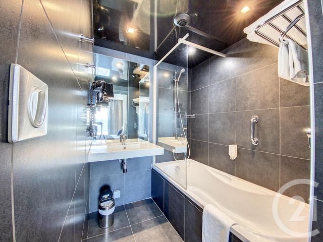 Appartement Studio à vendre - 1 pièce - 24.5 m2 - LA TESTE DE BUCH - 33 - AQUITAINE - Century 21 Duprat & Associés