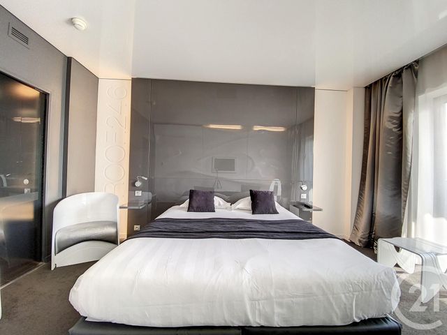 Appartement Studio à vendre - 1 pièce - 24.5 m2 - LA TESTE DE BUCH - 33 - AQUITAINE - Century 21 Duprat & Associés