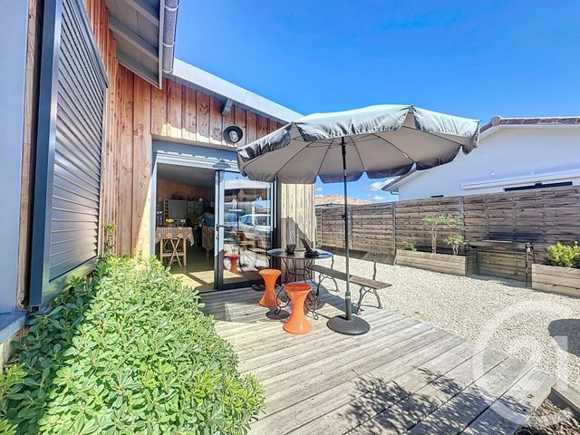 maison à vendre - 6 pièces - 133.25 m2 - LA TESTE DE BUCH - 33 - AQUITAINE - Century 21 Duprat & Associés