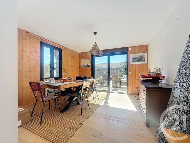 maison à vendre - 6 pièces - 133.25 m2 - LA TESTE DE BUCH - 33 - AQUITAINE - Century 21 Duprat & Associés