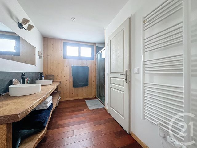 maison à vendre - 6 pièces - 133.25 m2 - LA TESTE DE BUCH - 33 - AQUITAINE - Century 21 Duprat & Associés