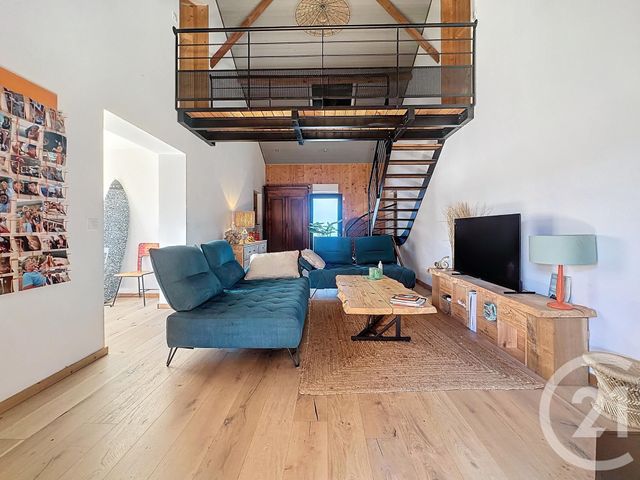 maison à vendre - 6 pièces - 133.25 m2 - LA TESTE DE BUCH - 33 - AQUITAINE - Century 21 Duprat & Associés