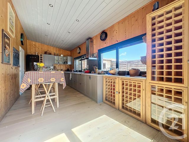 maison à vendre - 6 pièces - 133.25 m2 - LA TESTE DE BUCH - 33 - AQUITAINE - Century 21 Duprat & Associés