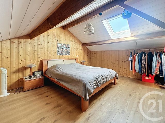 maison à vendre - 6 pièces - 133.25 m2 - LA TESTE DE BUCH - 33 - AQUITAINE - Century 21 Duprat & Associés