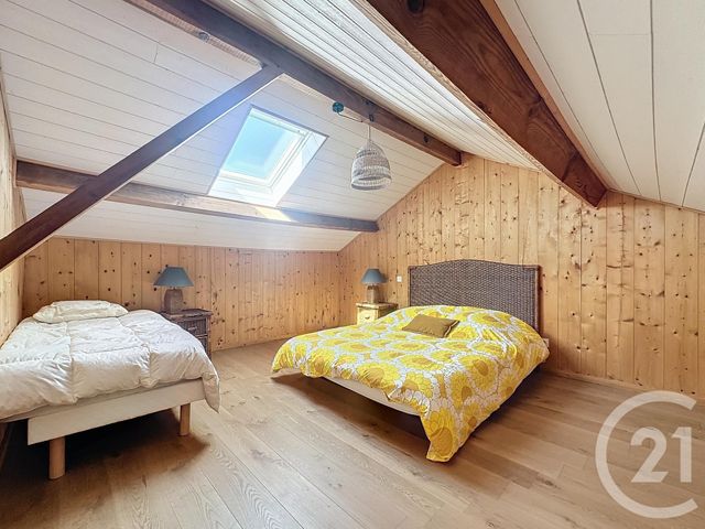 maison à vendre - 6 pièces - 133.25 m2 - LA TESTE DE BUCH - 33 - AQUITAINE - Century 21 Duprat & Associés