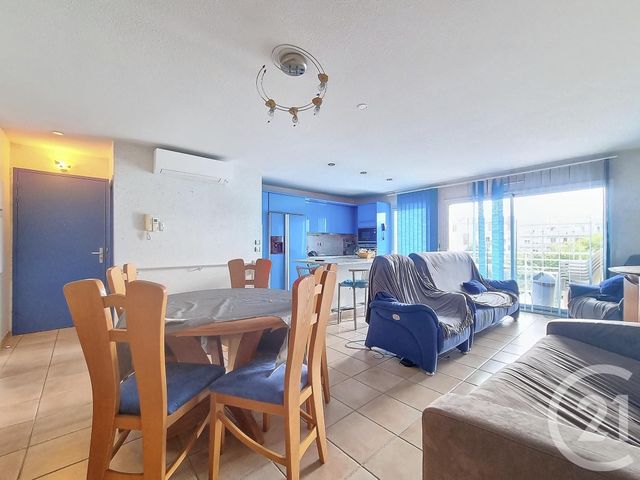 Appartement F3 à vendre - 3 pièces - 83.15 m2 - LA TESTE DE BUCH - 33 - AQUITAINE - Century 21 Duprat & Associés