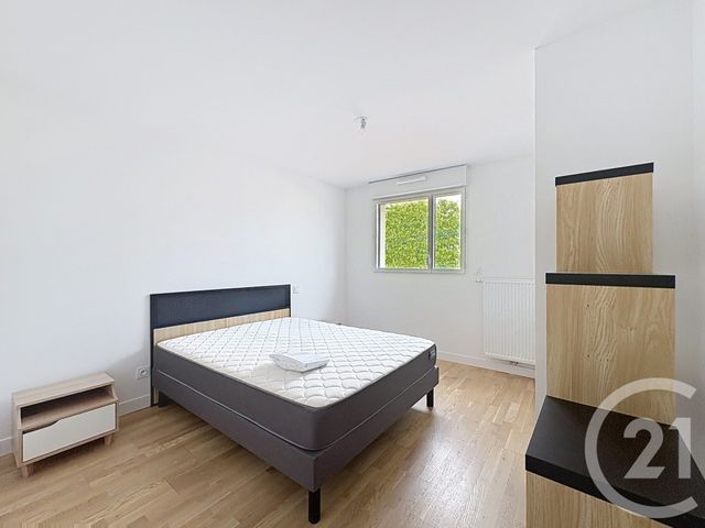 Appartement F3 à louer - 3 pièces - 63.34 m2 - LA TESTE DE BUCH - 33 - AQUITAINE - Century 21 Duprat & Associés