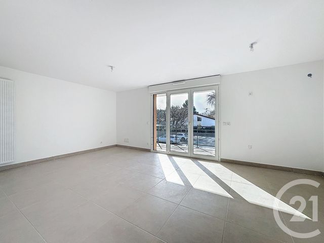 Appartement F3 à louer - 3 pièces - 63.34 m2 - LA TESTE DE BUCH - 33 - AQUITAINE - Century 21 Duprat & Associés