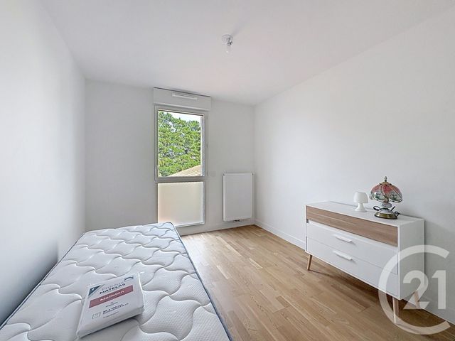 Appartement F3 à louer - 3 pièces - 63.34 m2 - LA TESTE DE BUCH - 33 - AQUITAINE - Century 21 Duprat & Associés