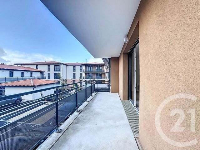 Appartement F3 à louer - 3 pièces - 63.34 m2 - LA TESTE DE BUCH - 33 - AQUITAINE - Century 21 Duprat & Associés