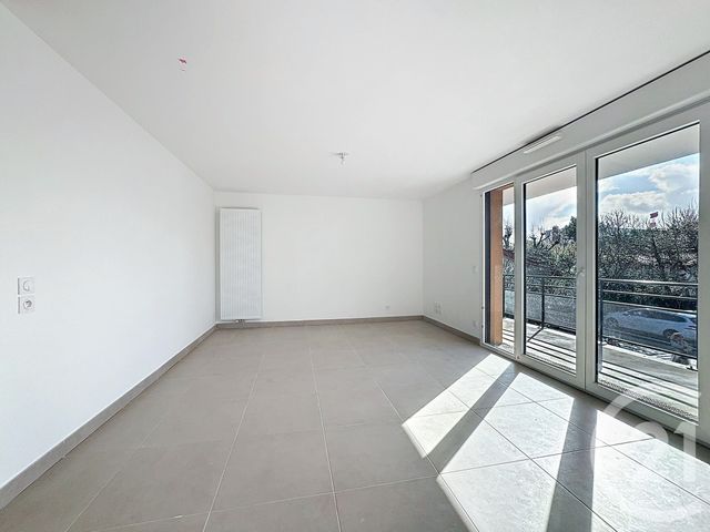 Appartement F3 à louer - 3 pièces - 63.34 m2 - LA TESTE DE BUCH - 33 - AQUITAINE - Century 21 Duprat & Associés