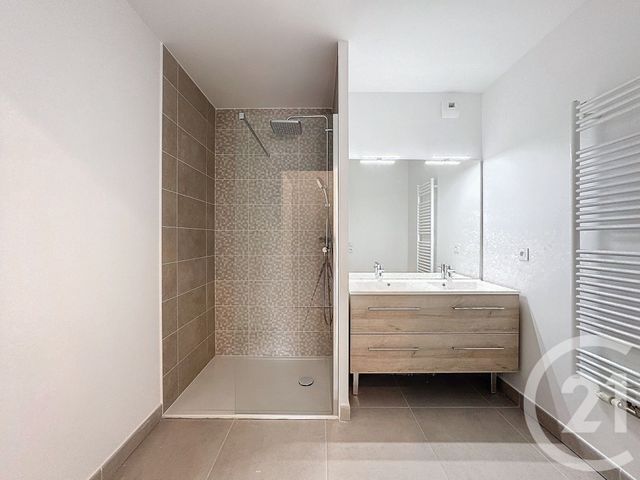 Appartement F3 à louer - 3 pièces - 63.34 m2 - LA TESTE DE BUCH - 33 - AQUITAINE - Century 21 Duprat & Associés