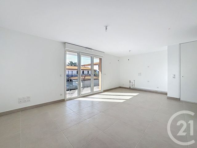 Appartement F3 à louer - 3 pièces - 63.34 m2 - LA TESTE DE BUCH - 33 - AQUITAINE - Century 21 Duprat & Associés