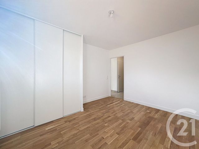 Appartement F3 à louer - 3 pièces - 63.34 m2 - LA TESTE DE BUCH - 33 - AQUITAINE - Century 21 Duprat & Associés
