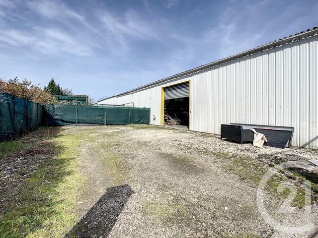 entreprise à louer - 75.0 m2 - LA TESTE DE BUCH - 33 - AQUITAINE - Century 21 Duprat Donnesse