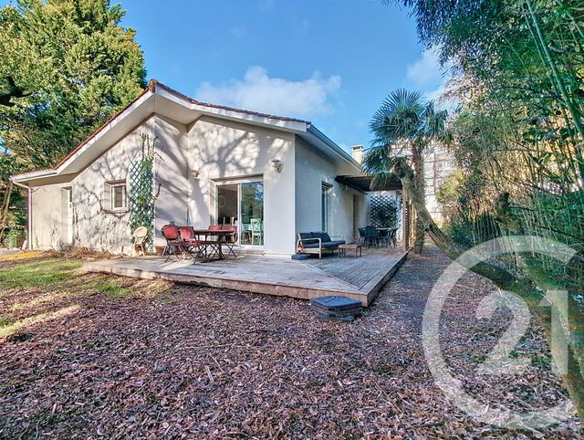 maison à vendre - 5 pièces - 121.7 m2 - LA TESTE DE BUCH - 33 - AQUITAINE - Century 21 Duprat & Associés