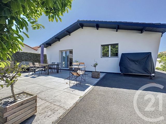 maison à vendre - 3 pièces - 99.15 m2 - LA TESTE DE BUCH - 33 - AQUITAINE - Century 21 Duprat & Associés