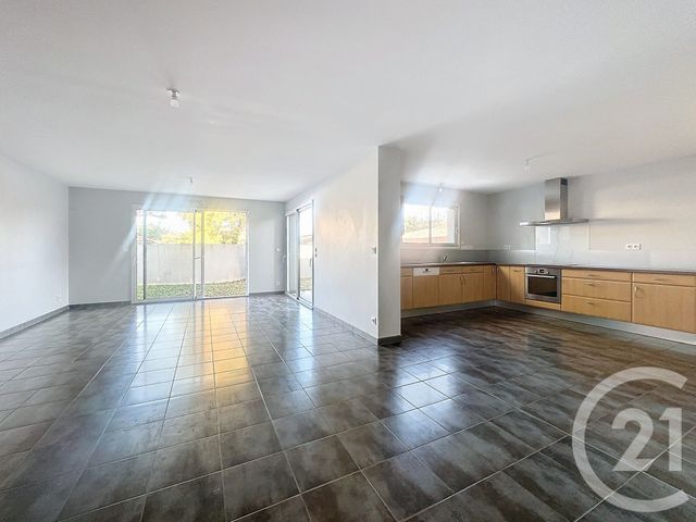 maison à vendre - 5 pièces - 143.0 m2 - LA TESTE DE BUCH - 33 - AQUITAINE - Century 21 Duprat & Associés