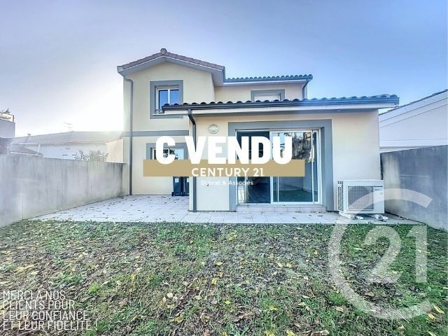 maison - LA TESTE DE BUCH - 33