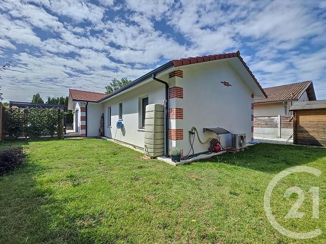 maison à vendre - 4 pièces - 88.44 m2 - LA TESTE DE BUCH - 33 - AQUITAINE - Century 21 Duprat & Associés