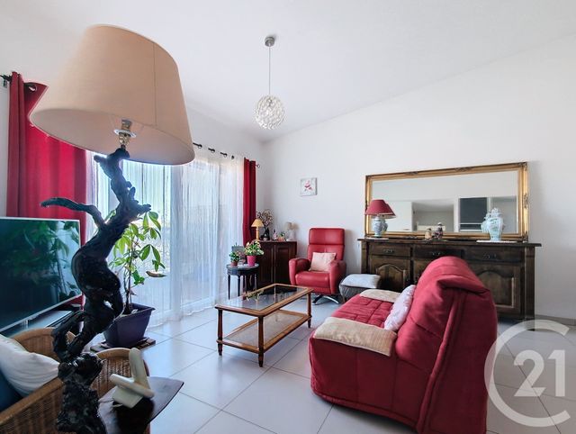 Appartement F3 à vendre - 3 pièces - 68.69 m2 - LA TESTE DE BUCH - 33 - AQUITAINE - Century 21 Duprat Donnesse