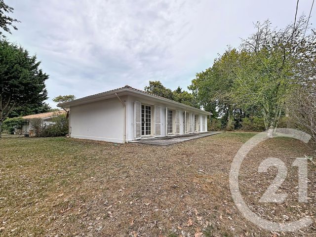 maison à vendre - 4 pièces - 90.02 m2 - LA TESTE DE BUCH - 33 - AQUITAINE - Century 21 Duprat & Associés
