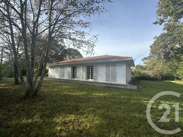 maison à vendre - 4 pièces - 90.02 m2 - LA TESTE DE BUCH - 33 - AQUITAINE - Century 21 Duprat & Associés