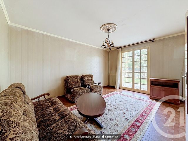 maison à vendre - 4 pièces - 90.02 m2 - LA TESTE DE BUCH - 33 - AQUITAINE - Century 21 Duprat & Associés