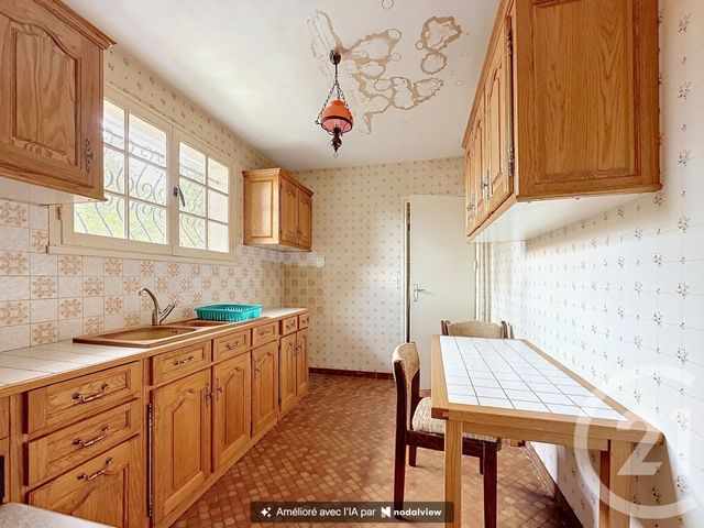 maison à vendre - 4 pièces - 90.02 m2 - LA TESTE DE BUCH - 33 - AQUITAINE - Century 21 Duprat & Associés