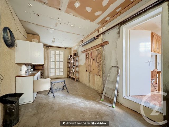 maison à vendre - 4 pièces - 90.02 m2 - LA TESTE DE BUCH - 33 - AQUITAINE - Century 21 Duprat & Associés