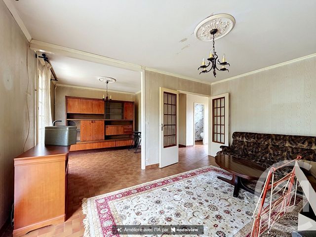 maison à vendre - 4 pièces - 90.02 m2 - LA TESTE DE BUCH - 33 - AQUITAINE - Century 21 Duprat & Associés