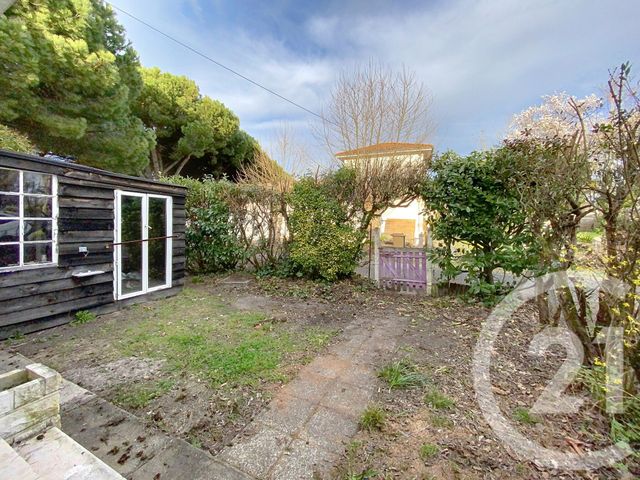 maison à vendre - 3 pièces - 56.61 m2 - LA TESTE DE BUCH - 33 - AQUITAINE - Century 21 Duprat & Associés